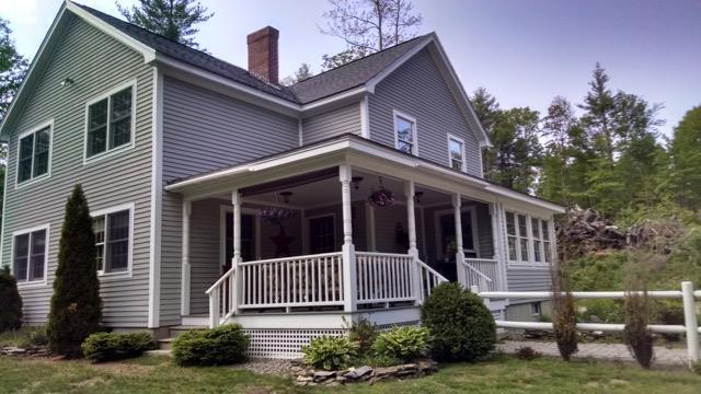 552 Durgintown Road Hiram, ME 04041 - Photo 17 of 24 Photo