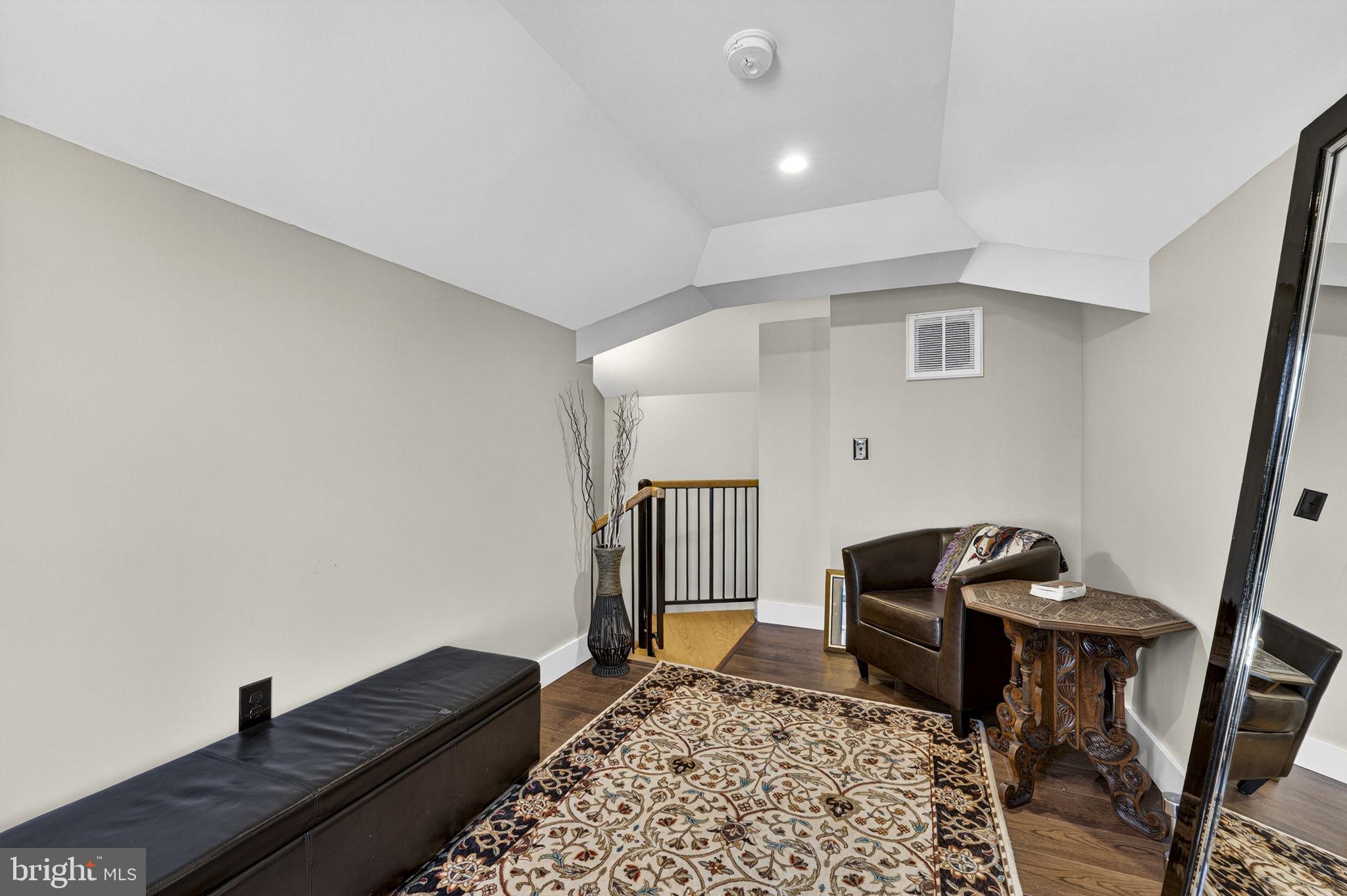 653 Federal Street Paris, VA 20130 - Photo 35 of 64 Convenient bonus space