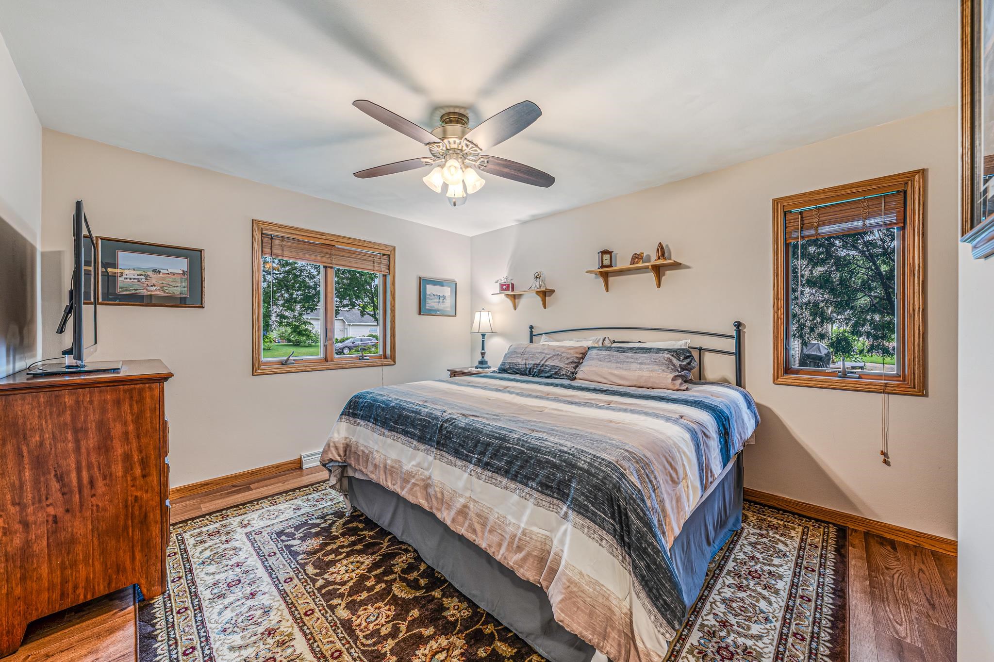 W6674 East Cedar Ridge Drive Appleton, WI 54915 - Photo 22 of 46