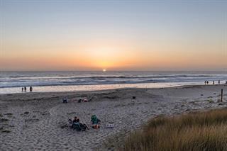 101 Shell Road, Unit 280 Watsonville, CA 95076 - Photo 8 of 10 a view of beach and ocean