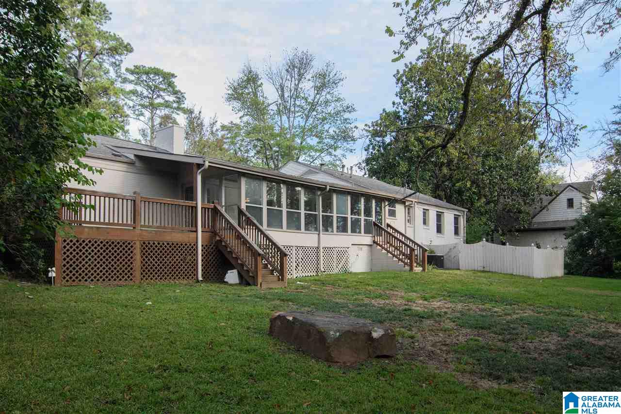 3017 North Woodridge Road Birmingham, AL 35223 - Photo 40 of 41