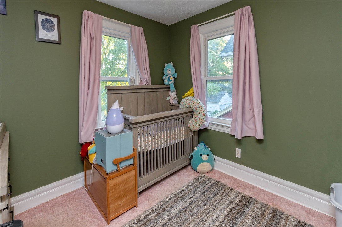 215 Spruce Avenue Rochester, NY 14611 - Photo 21 of 36