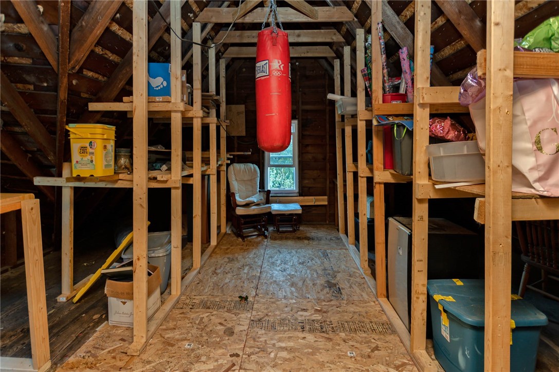 215 Spruce Avenue Rochester, NY 14611 - Photo 25 of 36