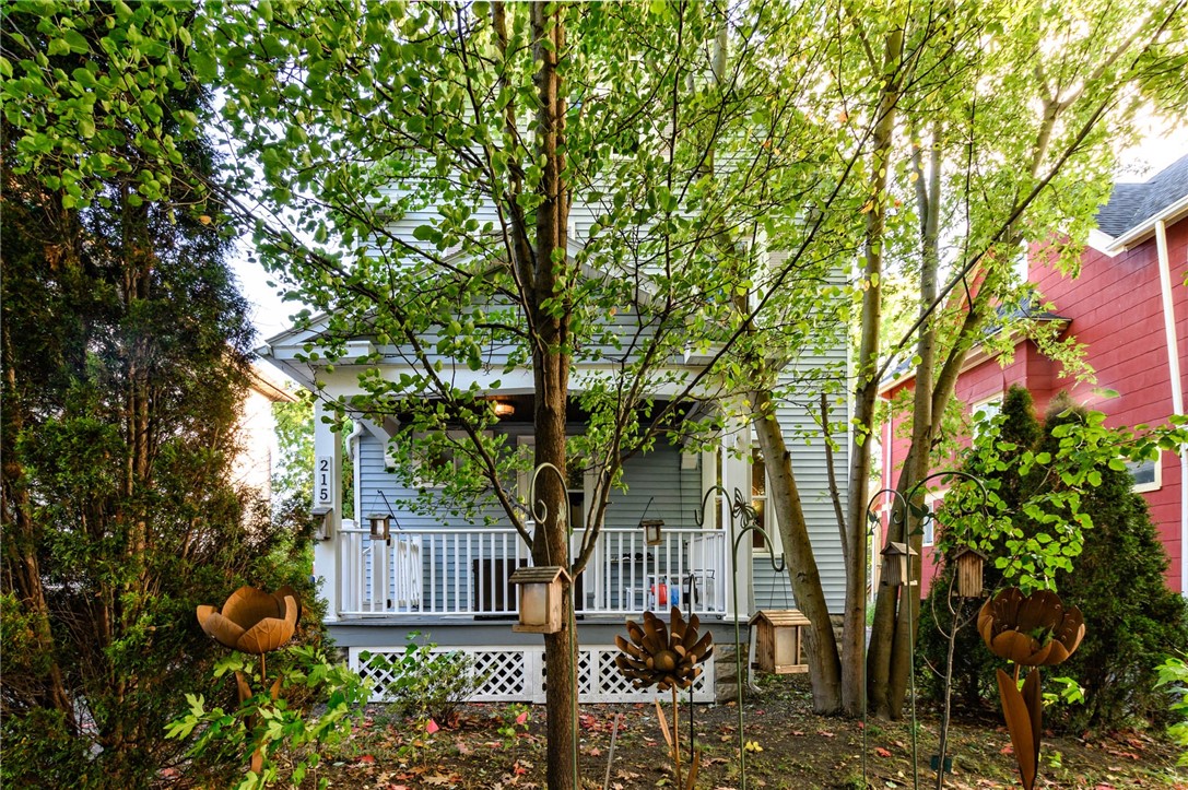 215 Spruce Avenue Rochester, NY 14611 - Photo 36 of 36