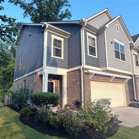 $470,000 | 201 Jonquil Spring Road, Woodstock, GA 30188