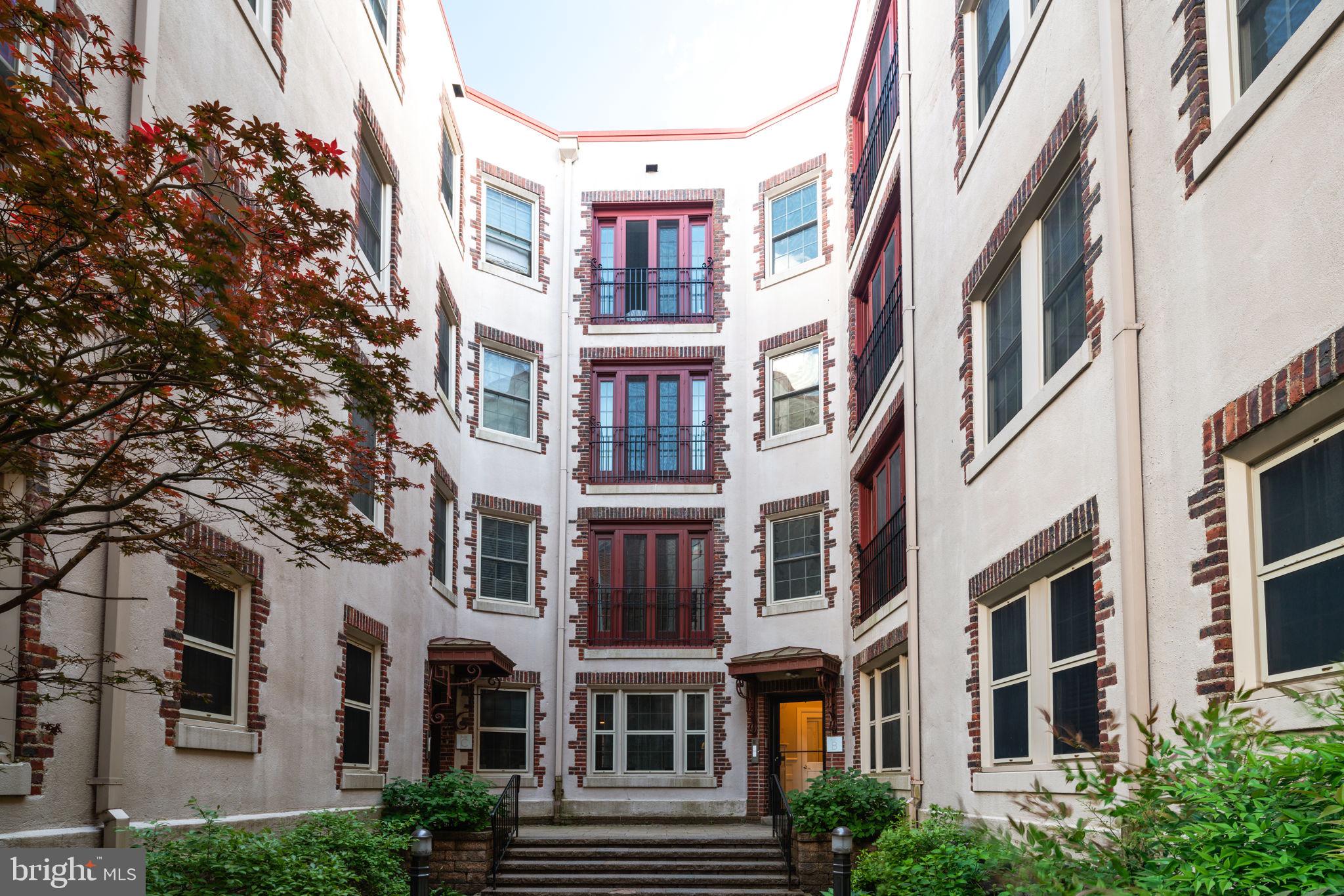4300 Spruce Street, Unit C306 Philadelphia, PA 19104 - Photo 22 of 24