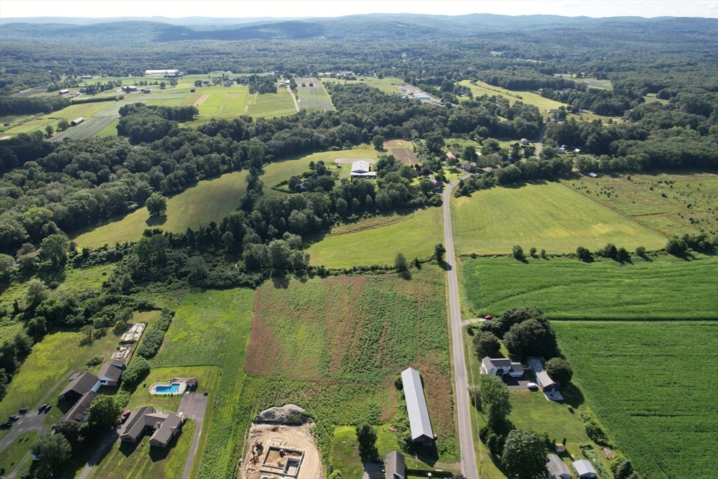 0 Depot Road Hatfield, MA 01038 - Photo 11 of 14 a view of a lake with a mountain