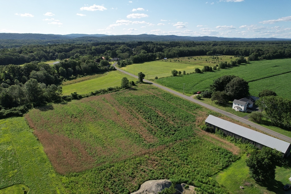 0 Depot Road Hatfield, MA 01038 - Photo 12 of 14 a view of a green field with lots of green space