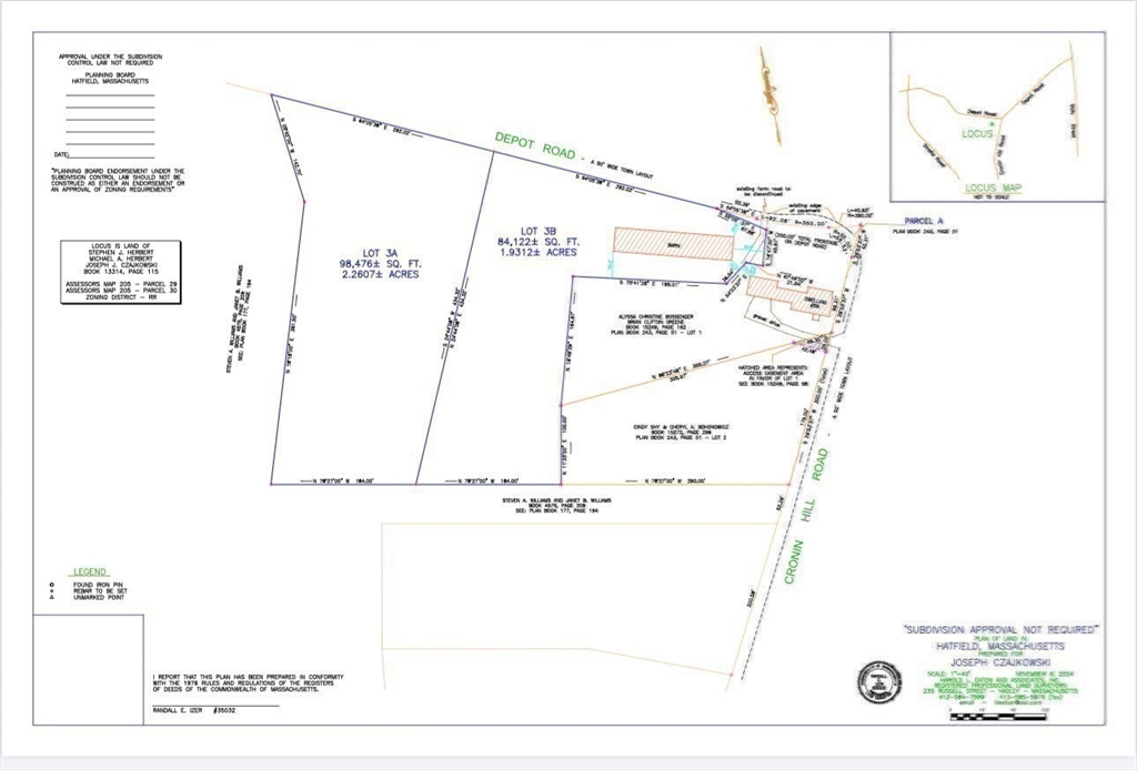 0 Depot Road Hatfield, MA 01038 - Photo 14 of 14