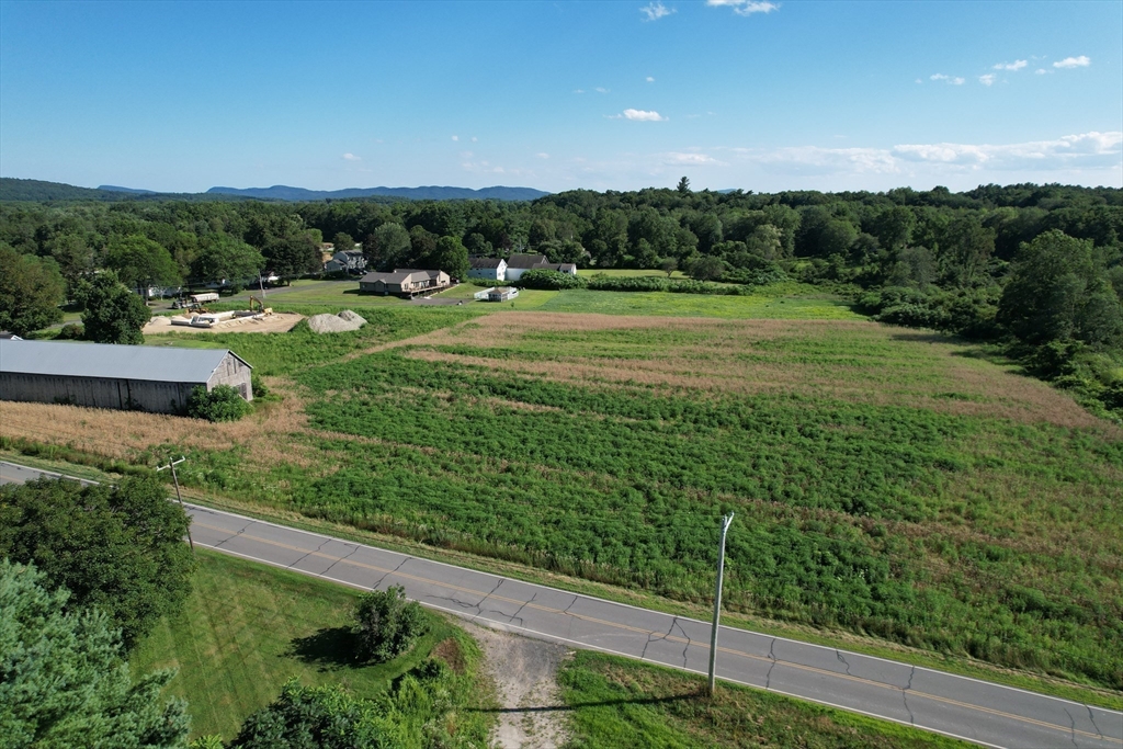 0 Depot Road Hatfield, MA 01038 - Photo 3 of 14 a view of a golf course with a park