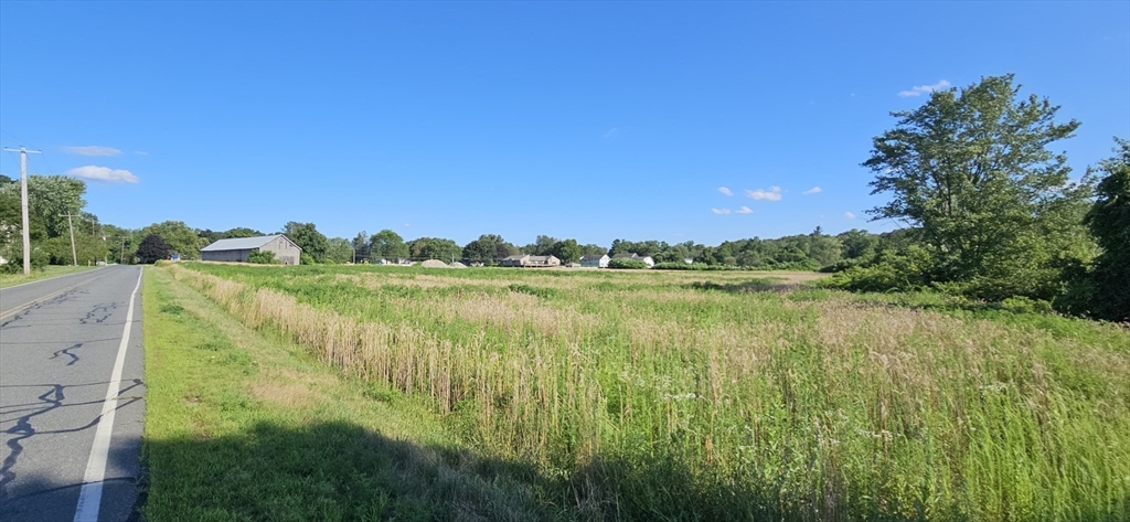 0 Depot Road Hatfield, MA 01038 - Photo 4 of 14 a view of lake with green space