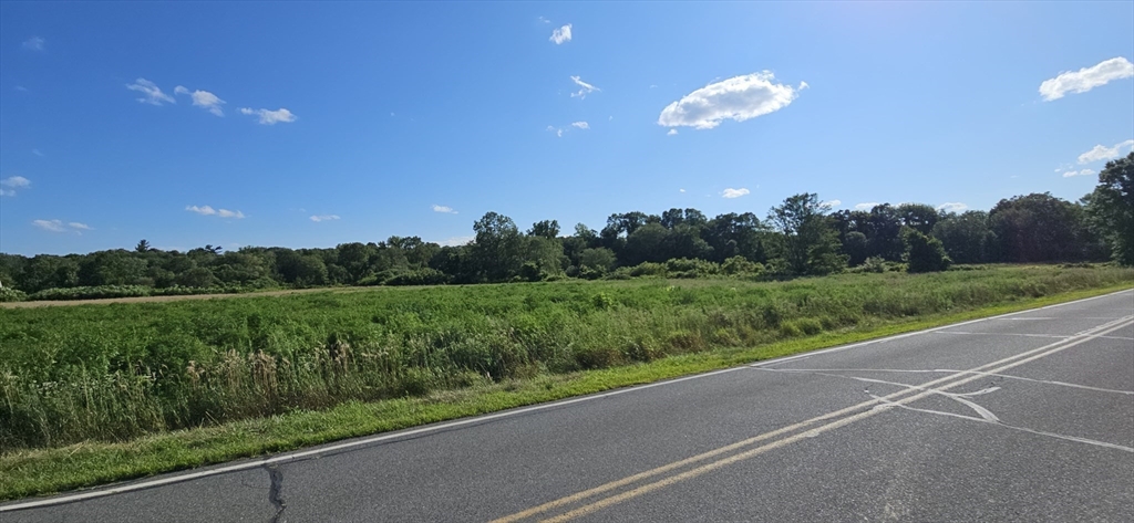 0 Depot Road Hatfield, MA 01038 - Photo 6 of 14 a view of a city street from a balcony