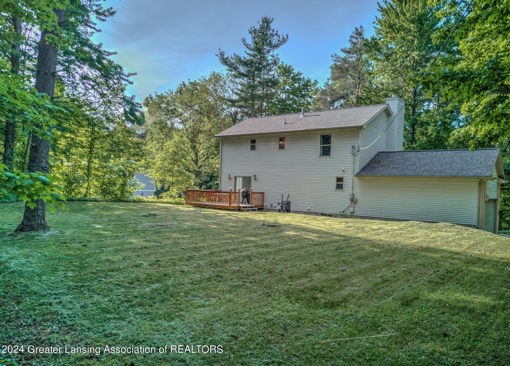 12033 Pine Ridge Drive Perry, MI 48872 - Photo 40 of 45 dji_0269_70_71