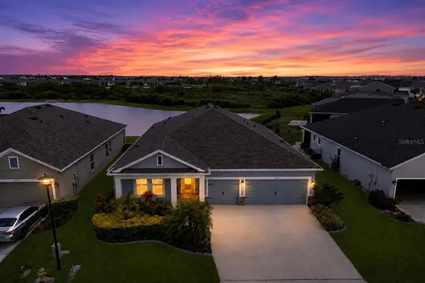 $585,000 | 8611 Mercator Court, Palmetto, FL 34221