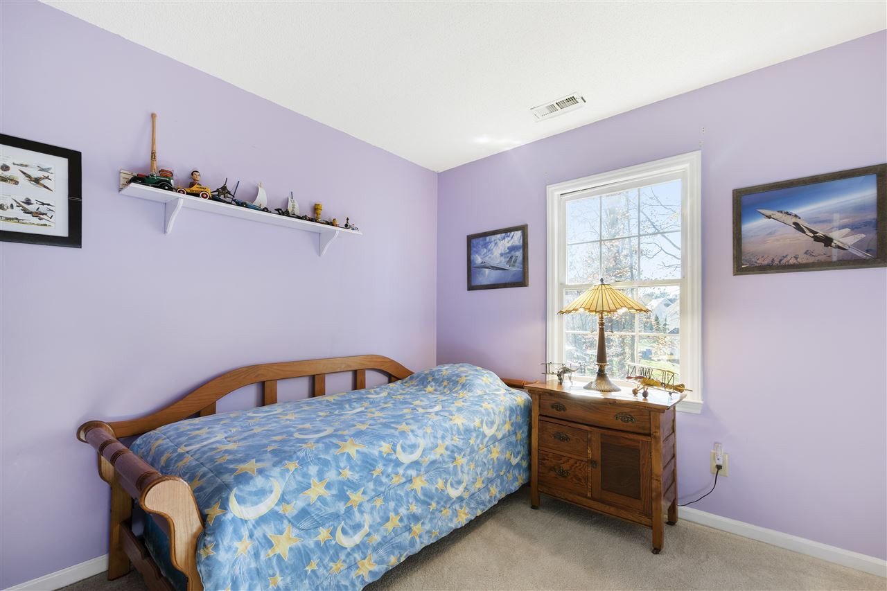 12105 Ranleigh Court Raleigh, NC 27613 - Photo 19 of 30 Photo 19