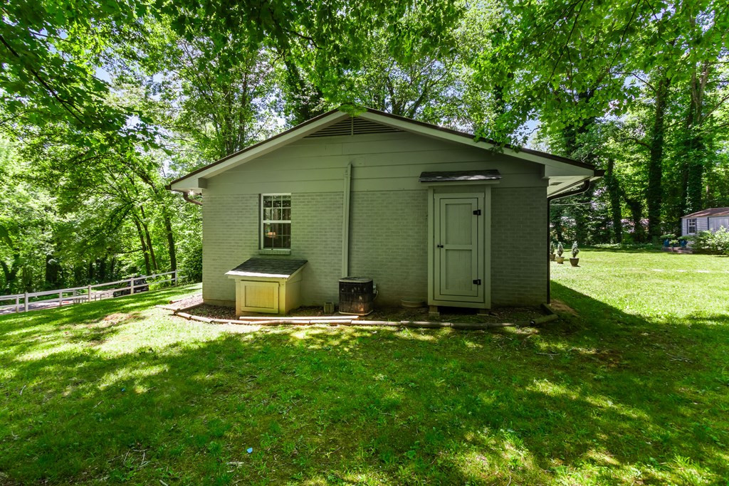 485 Heaton Road Marble, NC 28905 - Photo 43 of 52