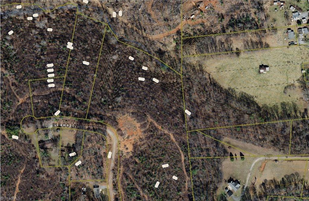 Lot 14 Pulco Lane Ronda, NC 28670 - Photo 8 of 9 Gallery Image 8