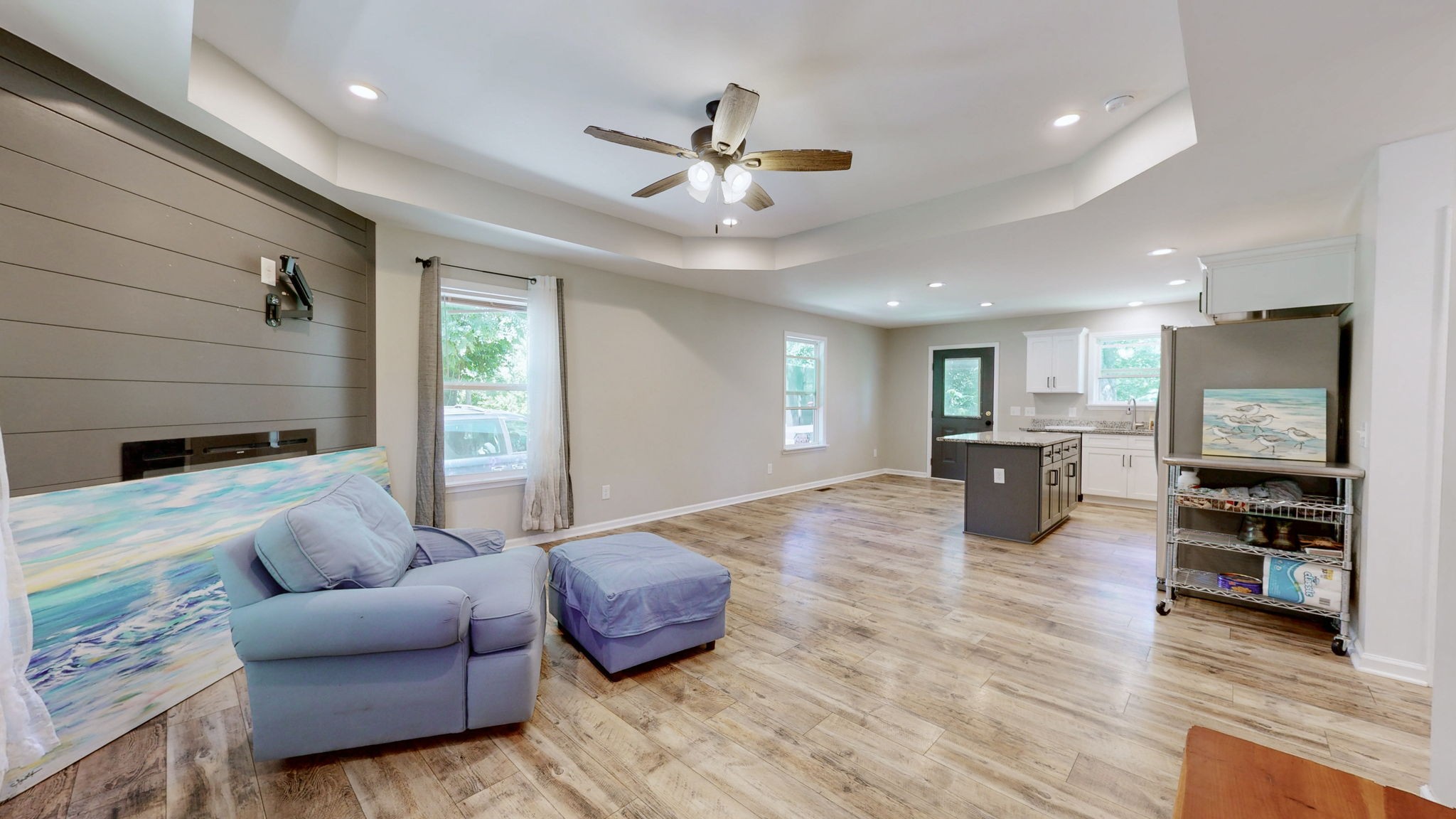 695 Hog Back Ridge Road Bethpage, TN 37022 - Photo 11 of 28