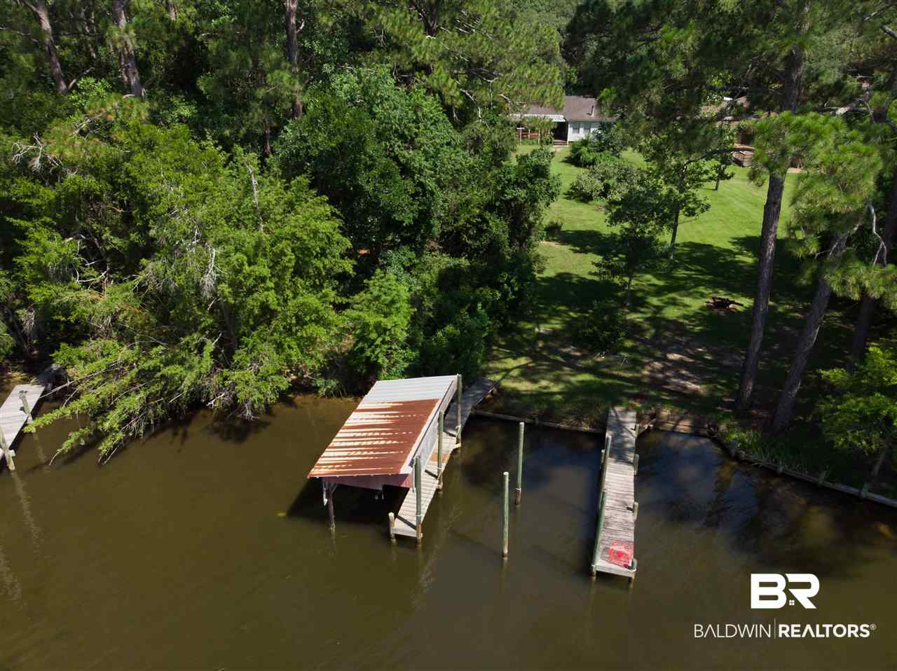 9251 Soldier Creek Road Lillian, AL 36549 - Photo 4 of 26