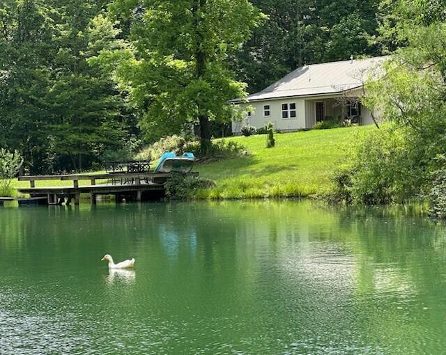 WELCOME TO 7751 MULBERRY RD SE. A BIT OF PARADISE NEAR FLINT RIDGE STATE PARK