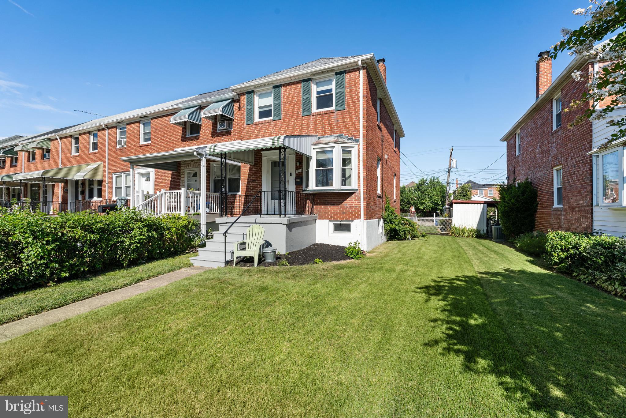 2823 Plainfield Road Dundalk, MD 21222 - Photo 1 of 29