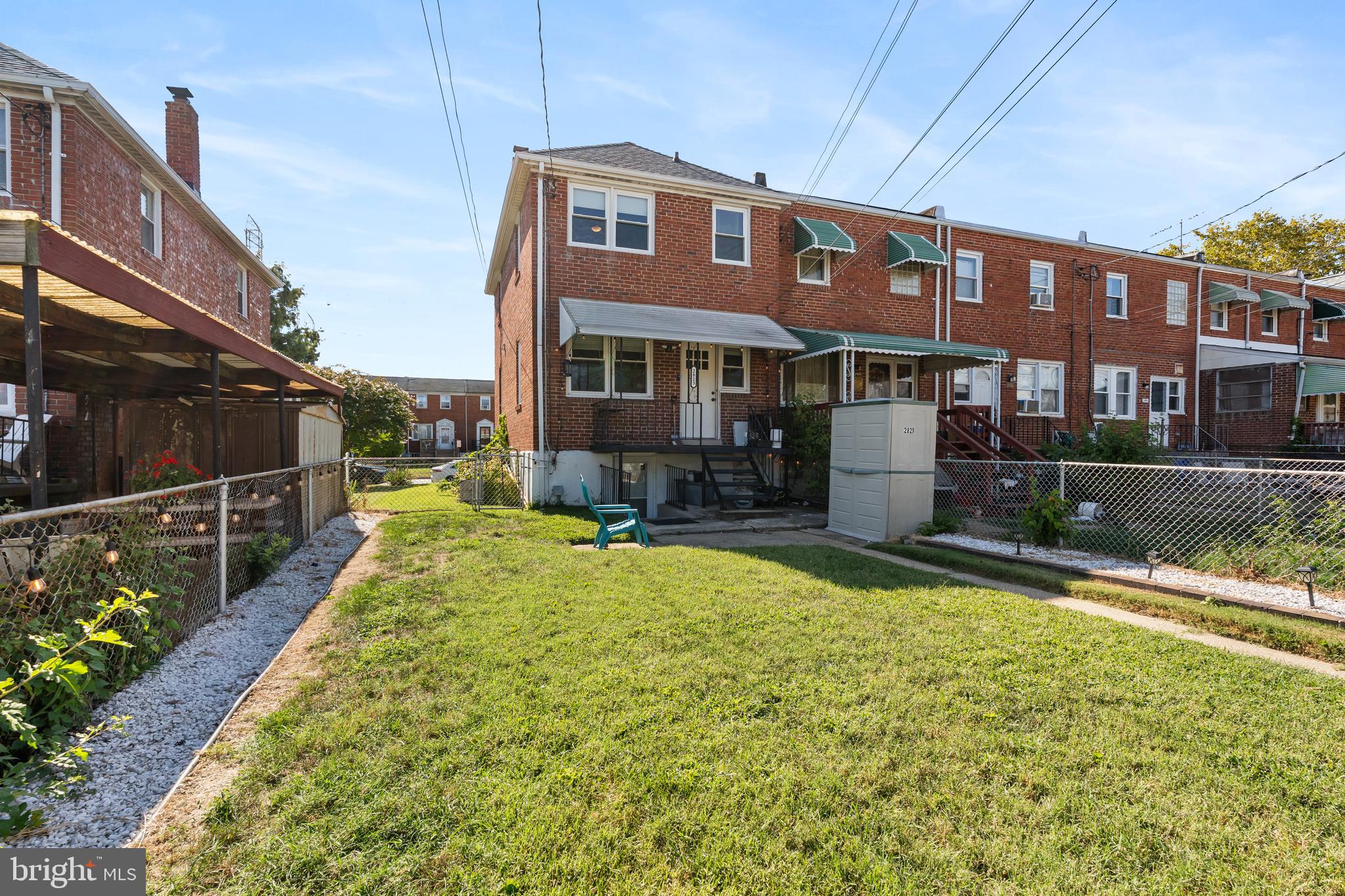 2823 Plainfield Road Dundalk, MD 21222 - Photo 23 of 29