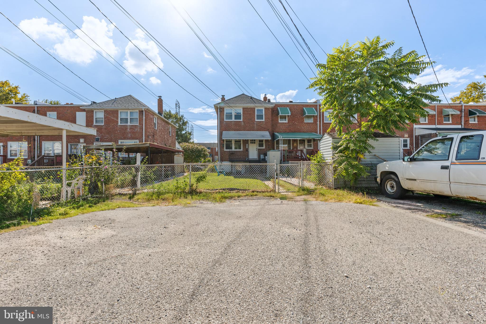 2823 Plainfield Road Dundalk, MD 21222 - Photo 25 of 29