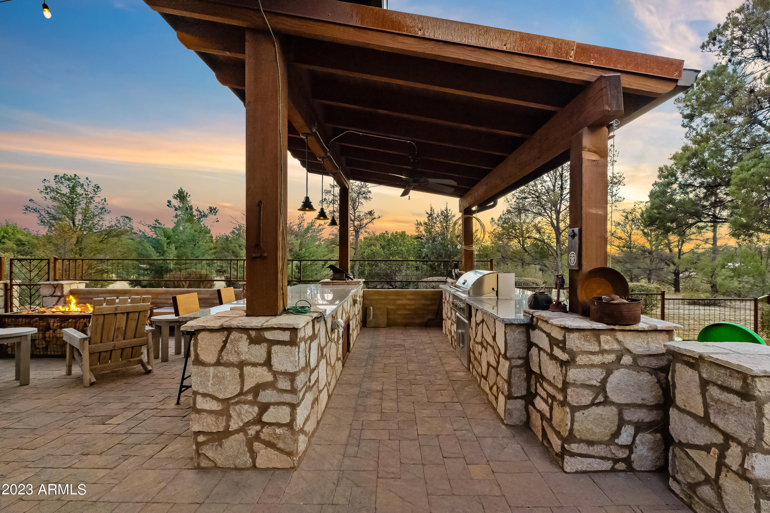 4930 West Three Forks Road Prescott, AZ 86305 - Photo 51 of 62 Gallery Image 51
