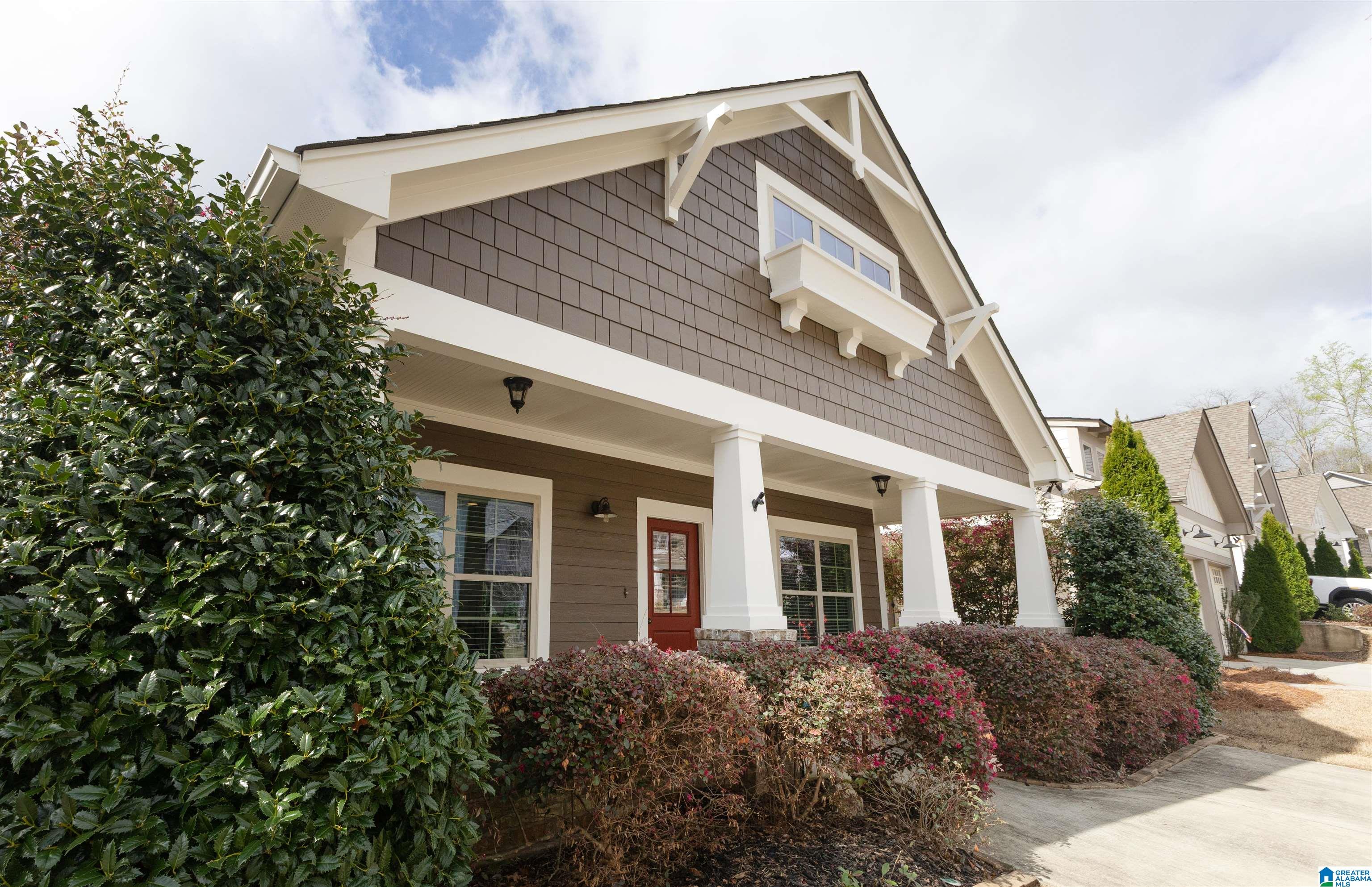 3906 Crest Landing Birmingham, AL 35210 - Photo 2 of 33