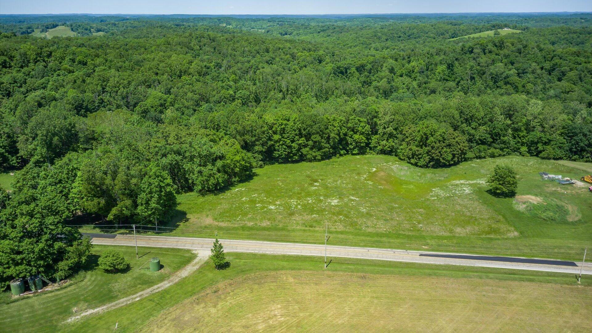0 Flint Rdg Road Southeast Heath, OH 43056 - Photo 3 of 14 0 Flint Ridge Road