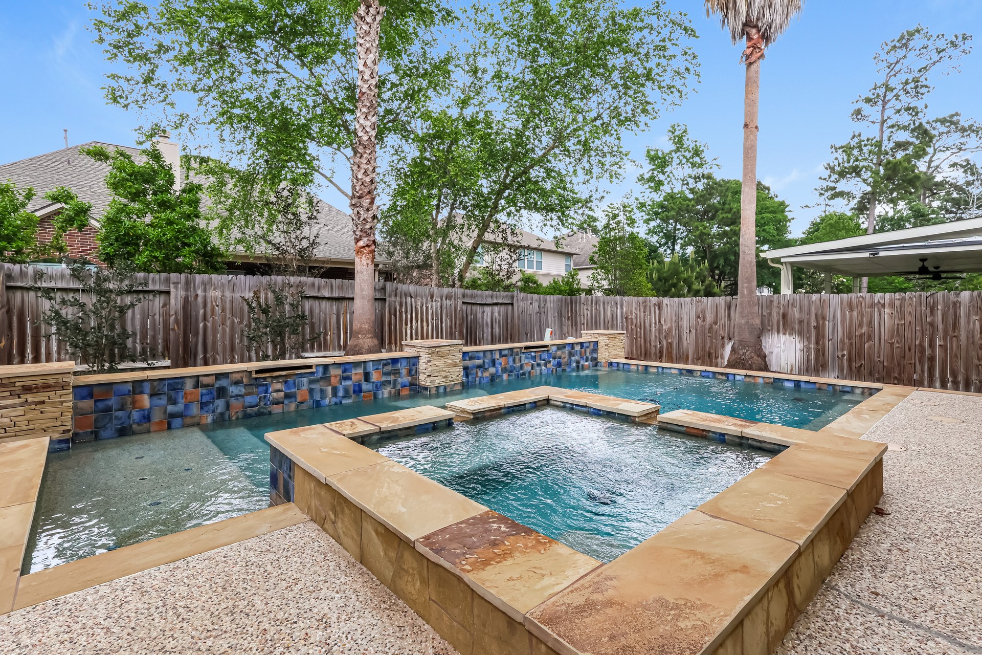 22 Frontera Circle Spring, TX 77382 - Photo 18 of 18