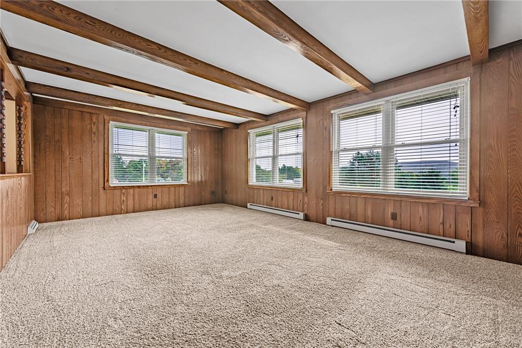 207 Pineslope Road Acme, PA 15610 - Photo 3 of 25 an empty room with windows