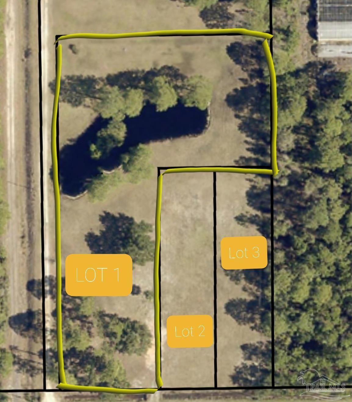 1164 Pearson Road, Unit LOT 2 Milton, FL 32583 - Photo 10 of 14 Gallery Image 10