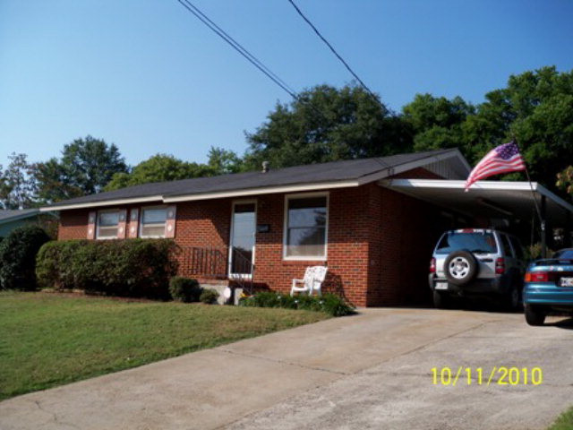 2429 Ridge Road Augusta, GA 30906 - Photo 1 of 1 Main View