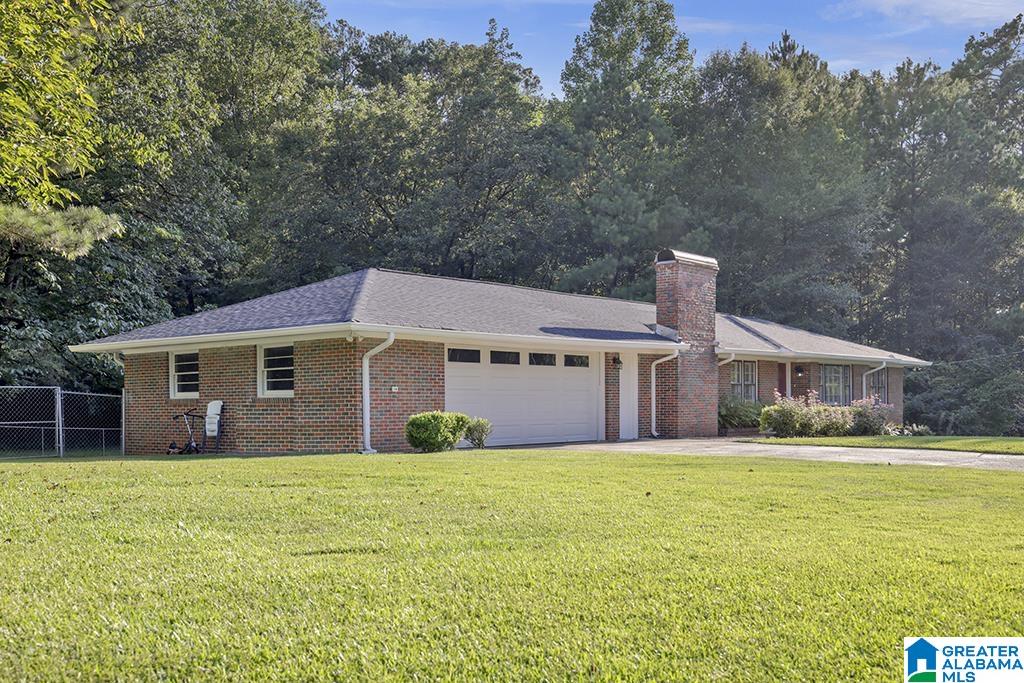 1037 Hallmark Road Birmingham, AL 35214 - Photo 31 of 32