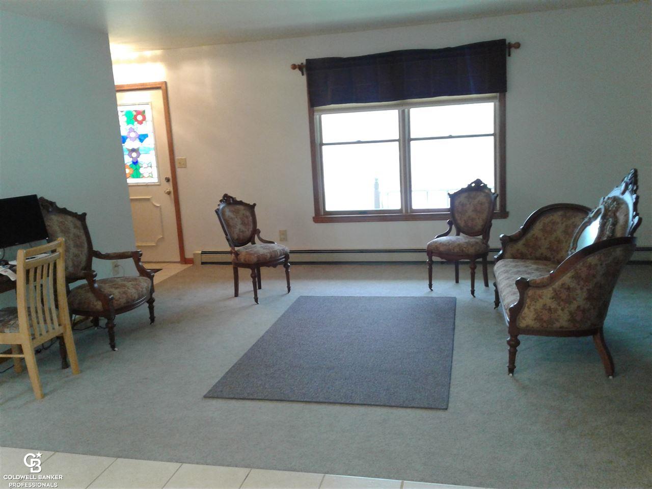 3100 Oneil Road Avoca, MI 48006 - Photo 6 of 27 This is another view of the living room.