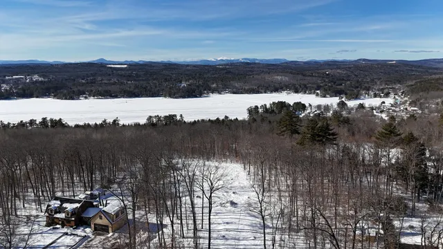 $120,000 | Lot 28 Chapman Street, Harrison, ME 04040