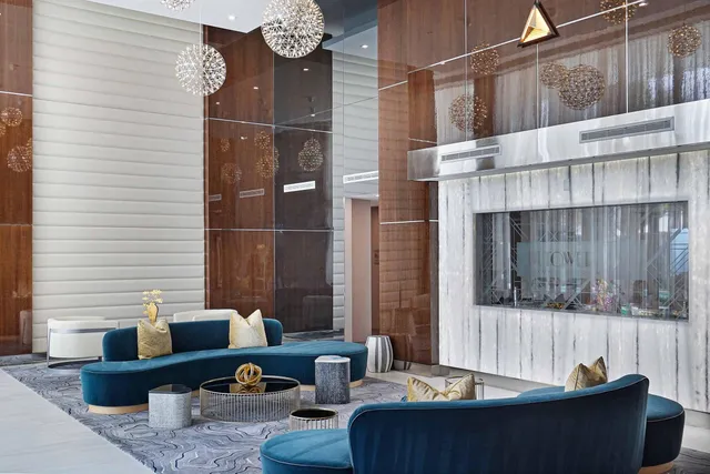 $2,195,000 | 155 East Boca Raton Road, Unit 501, Boca Raton, FL 33432