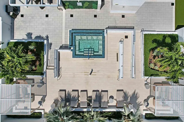 $2,195,000 | 155 East Boca Raton Road, Unit 501, Boca Raton, FL 33432