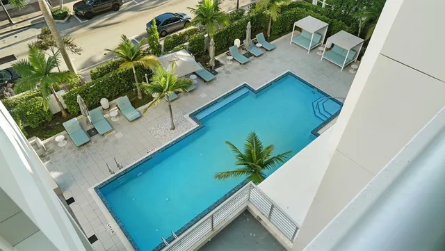 $2,195,000 | 155 East Boca Raton Road, Unit 501, Boca Raton, FL 33432