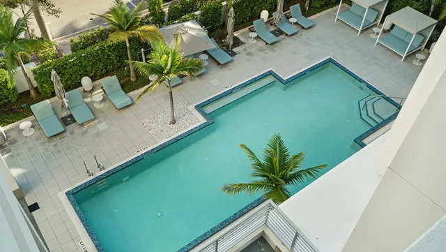 $2,195,000 | 155 East Boca Raton Road, Unit 501, Boca Raton, FL 33432