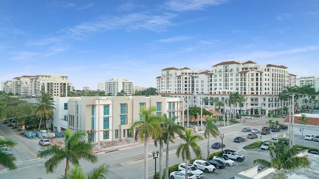 $2,195,000 | 155 East Boca Raton Road, Unit 501, Boca Raton, FL 33432