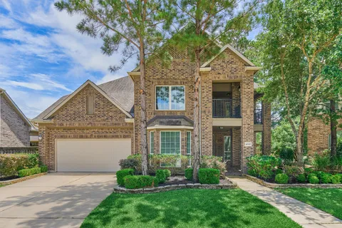 $675,000 | 4043 Steep Woods Drive, Spring, TX 77386
