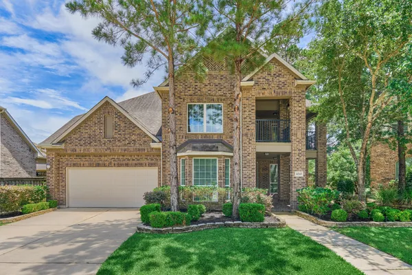 $675,000 | 4043 Steep Woods Drive, Spring, TX 77386