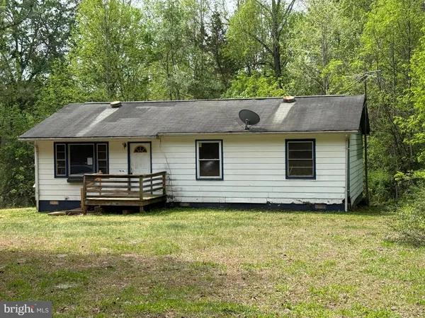 $86,000 | 3154 Flat Run Road, Locust Grove, VA 22508
