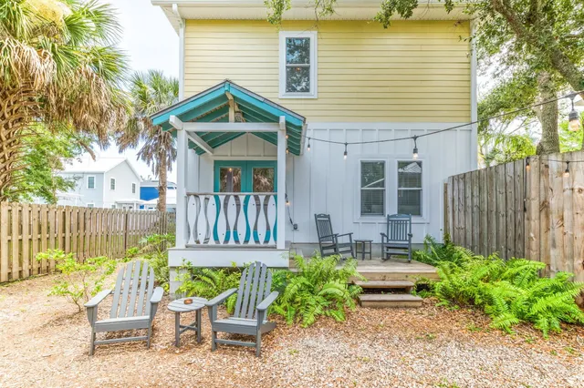 $1,099,000 | 251 Riberia Street, St. Augustine, FL 32084