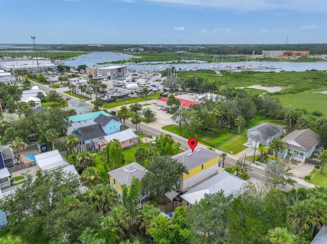 $1,099,000 | 251 Riberia Street, St. Augustine, FL 32084