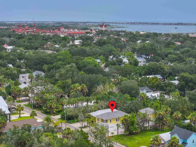 $1,099,000 | 251 Riberia Street, St. Augustine, FL 32084