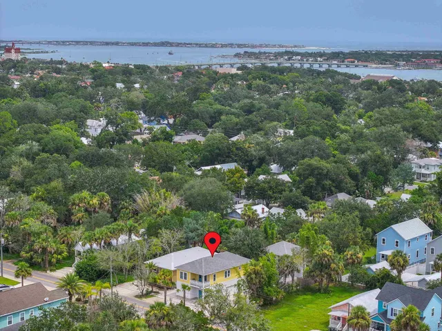 $1,099,000 | 251 Riberia Street, St. Augustine, FL 32084