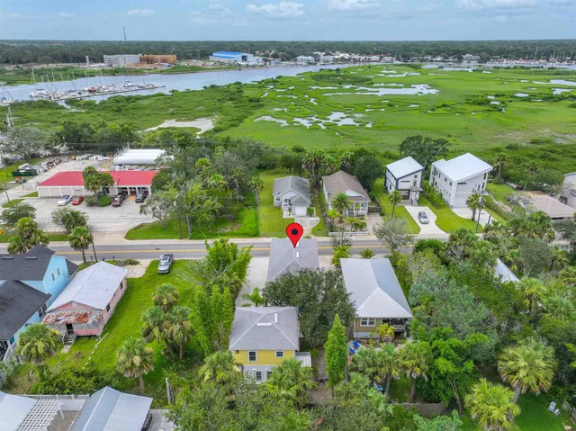 $1,099,000 | 251 Riberia Street, St. Augustine, FL 32084